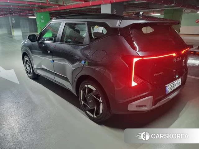 Kia Celtos second Generation id 4336414 из Кореи 12