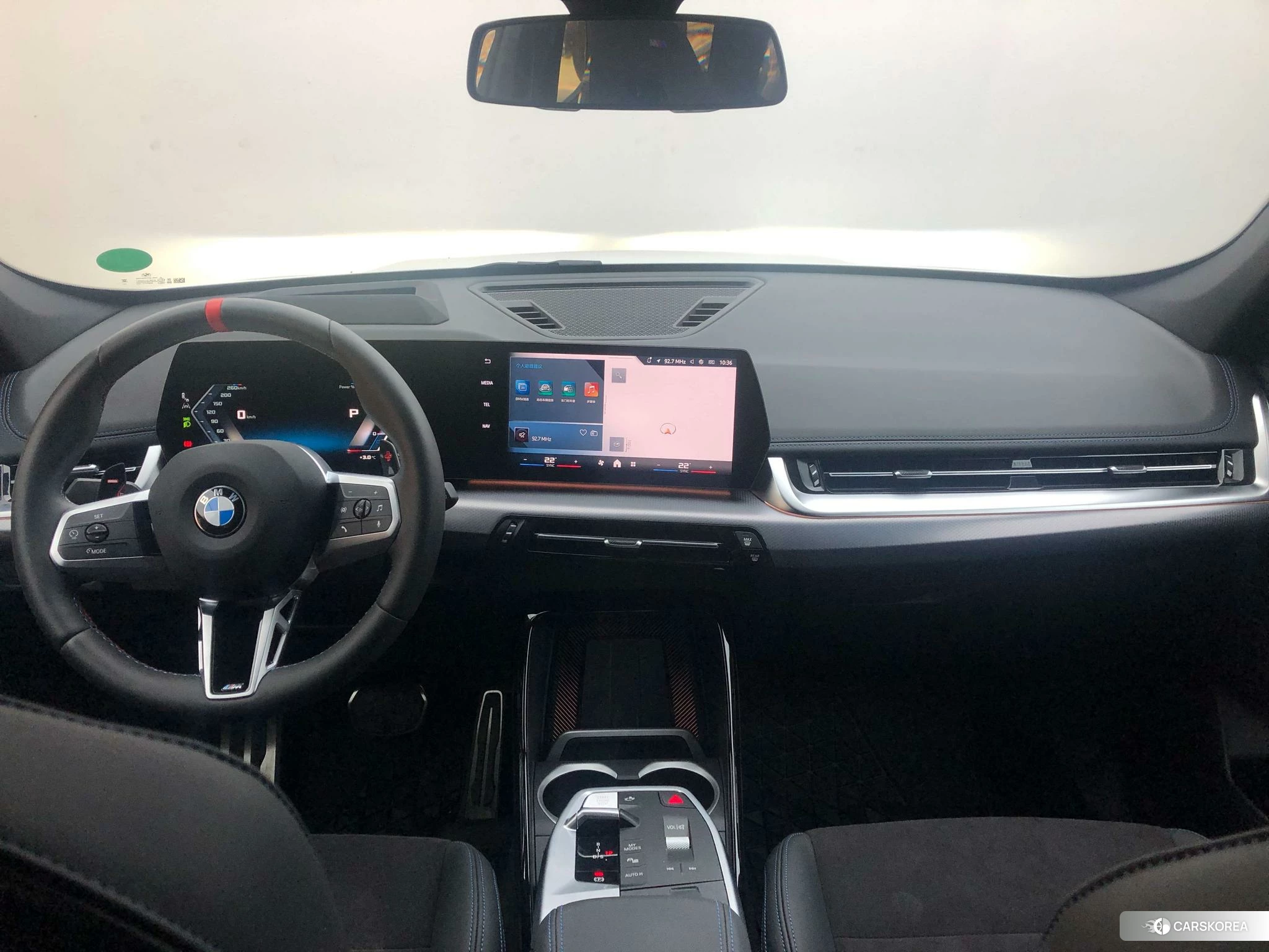 BMW X1 id 4452375 из Китая 10