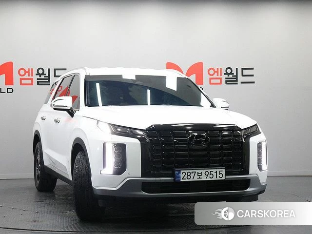 Hyundai The New Palisade id 4267306 из Кореи 12
