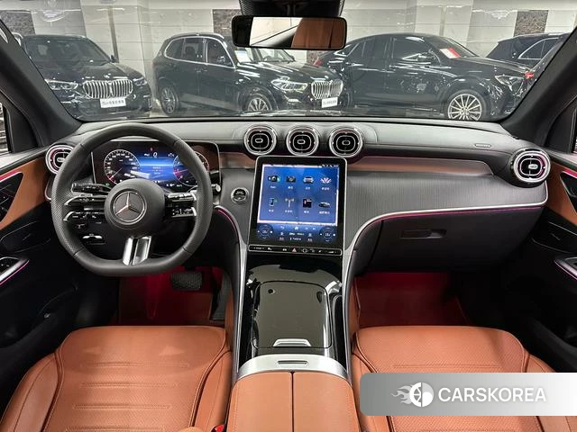 Mercedes-Benz GLC id 4275282 из Китая 12