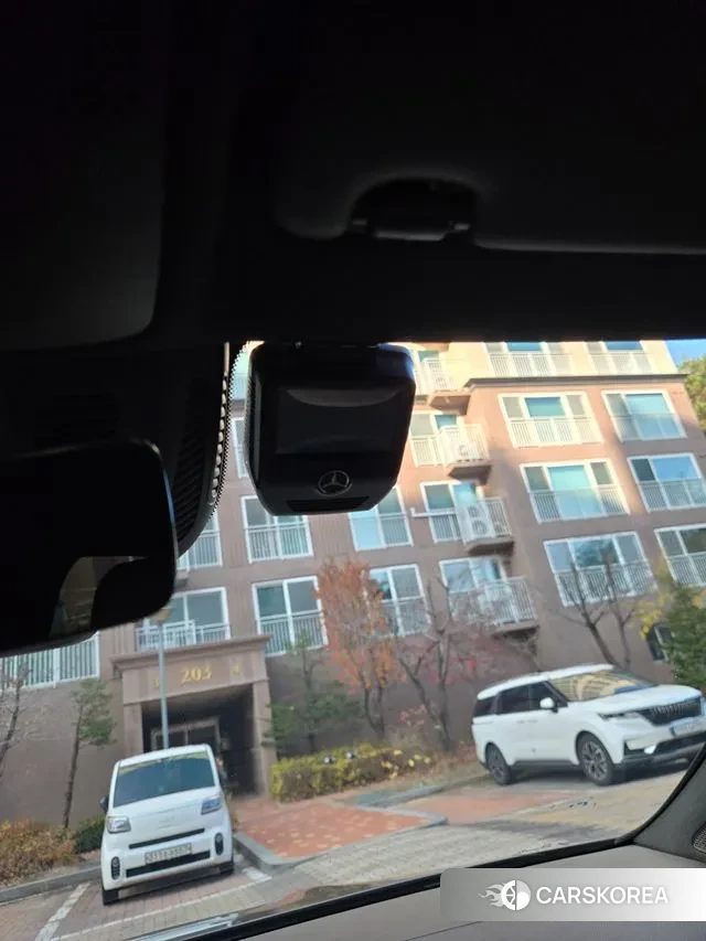 Mercedes-Benz EQA H243 id 3411936 из Кореи 12