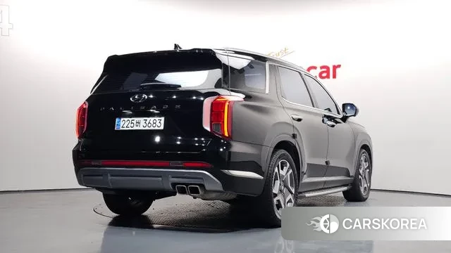 Hyundai The New Palisade id 3462570 из Кореи 12