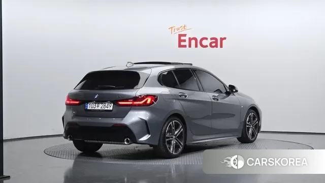 BMW 1 Series (F40) id 3411368 из Кореи 12