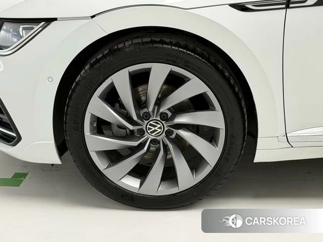 Volkswagen CC id 4300057 из Китая 9