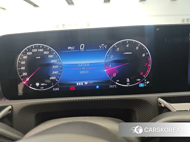 Mercedes-Benz Class A id 4213827 из Китая 9