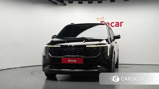 Kia The New Carnival 4th Generation id 4904351 из Кореи 12