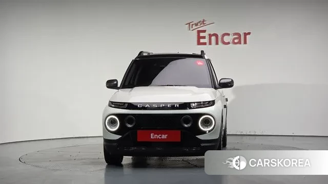 Hyundai Casper id 3416142 из Кореи 12