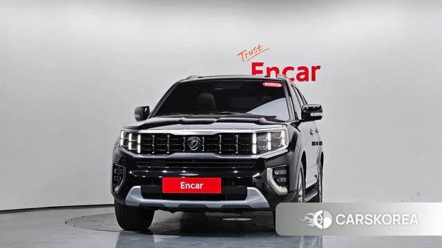Kia Mohave Master id 4179038 из Кореи 12