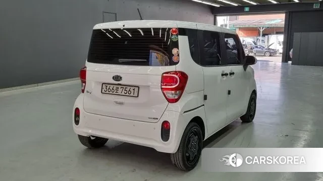 Kia The New Ray id 3371028 из Кореи 12