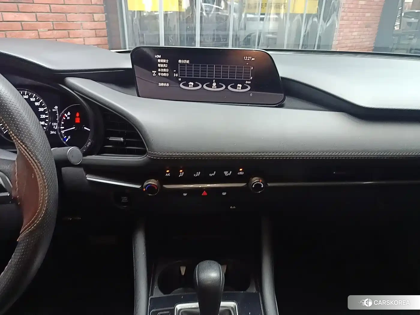 Mazda 3 id 4669319 из Китая 12