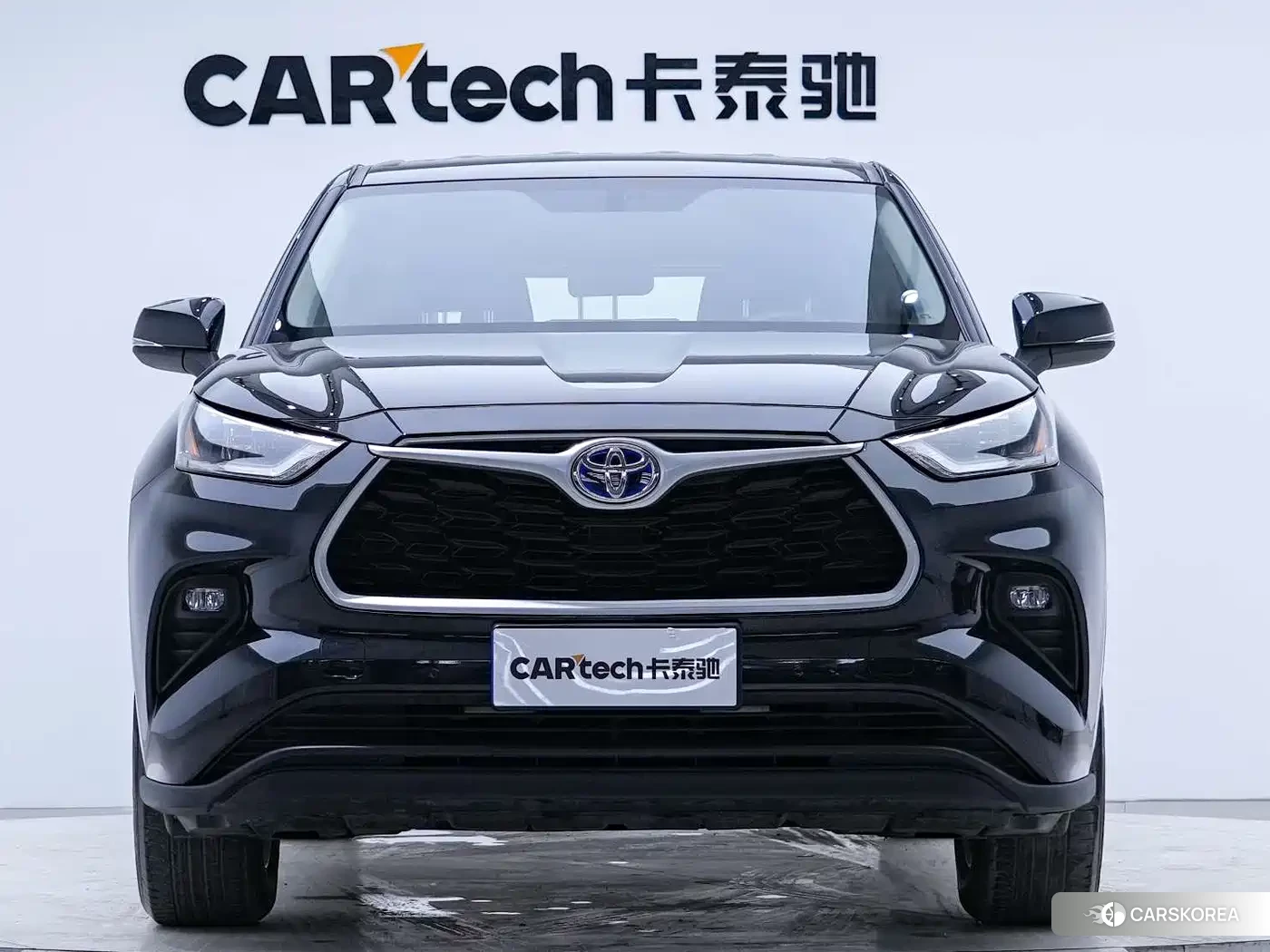 Toyota Highlander id 4515528 из Китая 12