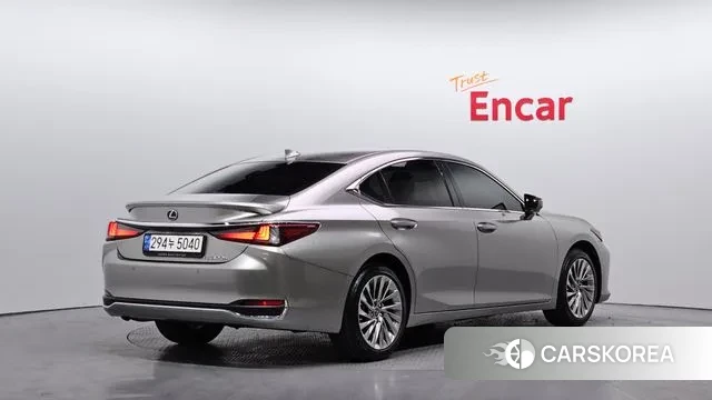 Lexus ES300h 7th generation id 3696120 из Кореи 12
