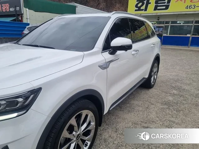 Kia Sorento 4th Generation id 3722801 из Кореи 7