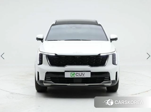 Kia The New Sorento 4th Generation id 4292367 из Кореи 12