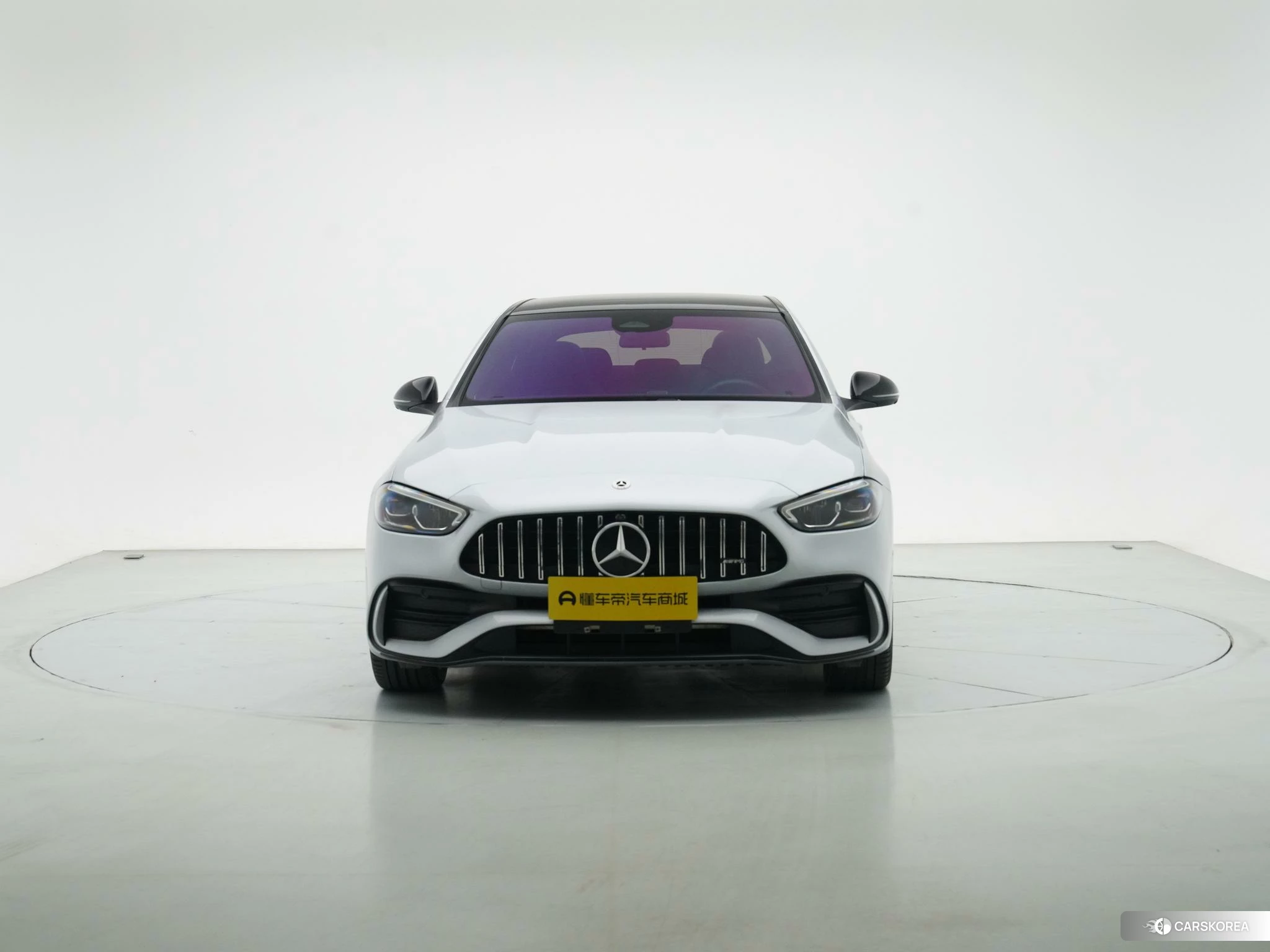 Mercedes-Benz C-class id 4513526 из Китая 12