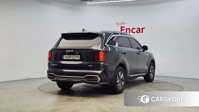 Kia Sorento 4th Generation id 3680130 из Кореи 12