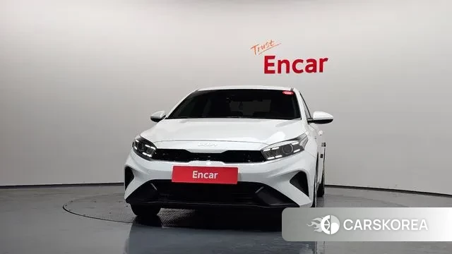 Kia The New K3 2nd generation id 3427433 из Кореи 12