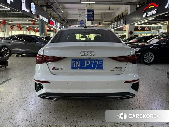 Audi A3 id 4258549 из Китая 12