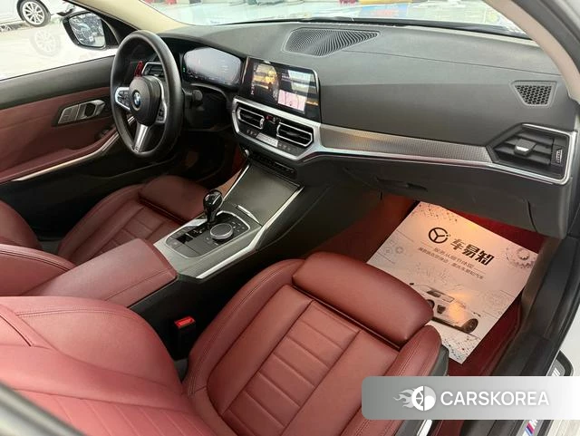 BMW 3 series id 3869563 из Китая 9