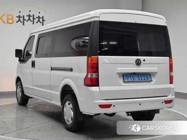 Dongfeng Socon C35 id 3365843 из Кореи 12