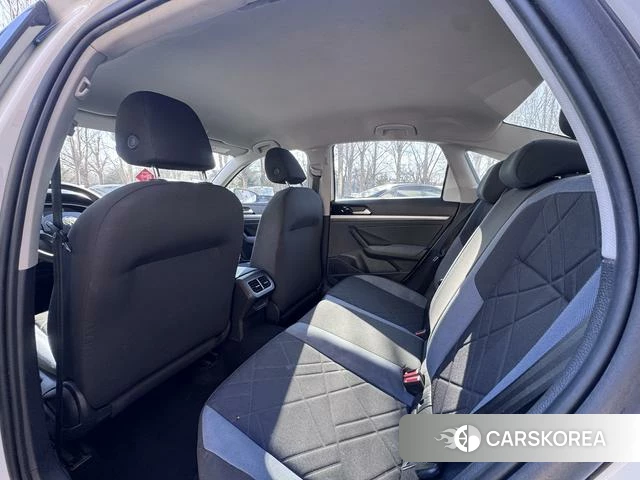 Volkswagen Lavida 2022 Белый из Китая, фото 2