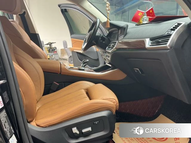 BMW X5 (imported) id 4335753 из Китая 12