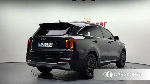 Kia The New Sorento 4th Generation id 3467292 из Кореи 12