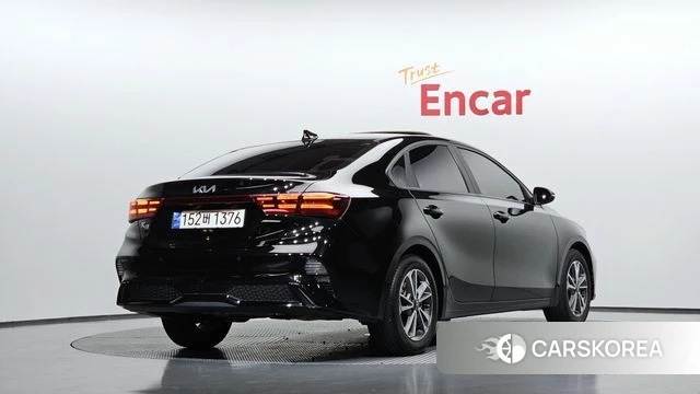 Kia The New K3 2nd generation id 4442789 из Кореи 12