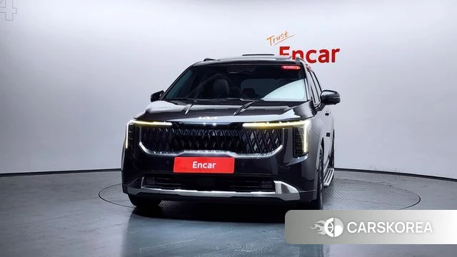 Kia The New Carnival 4th Generation id 4292128 из Кореи 12