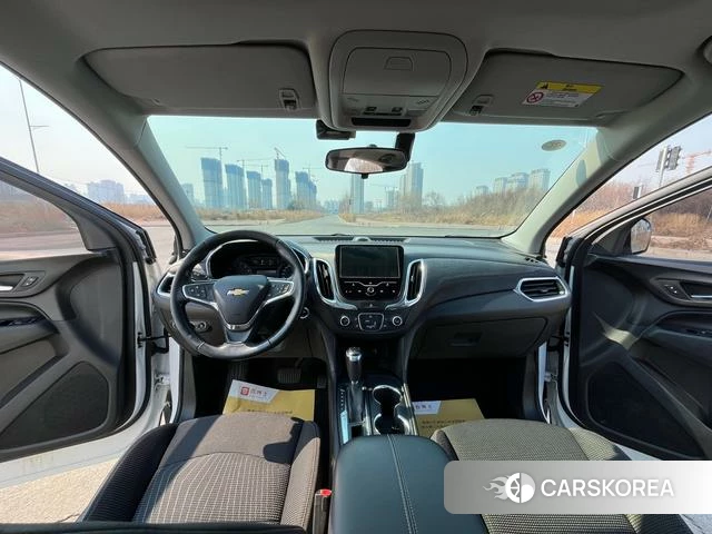 Chevrolet Explorer id 4207734 из Китая 12