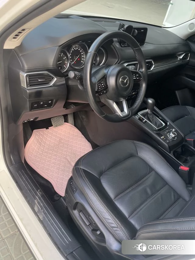 Mazda CX-5 id 4262600 из Китая 12