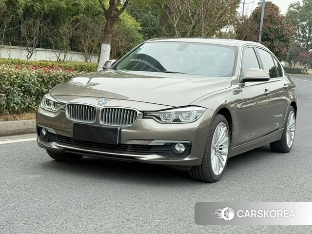 BMW 3 series id 3939466 из Китая 2