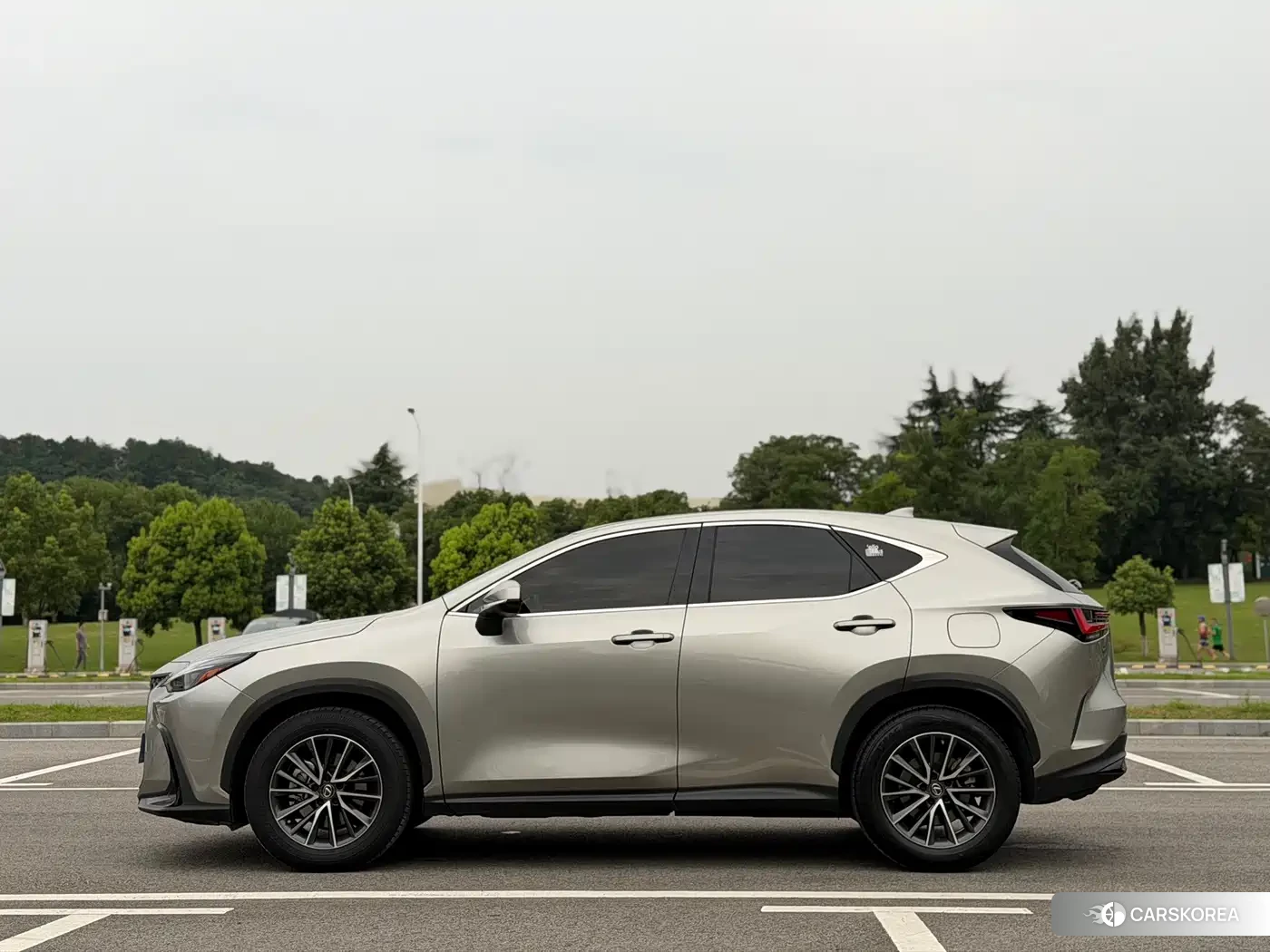 Lexus NX id 4680740 из Китая 12