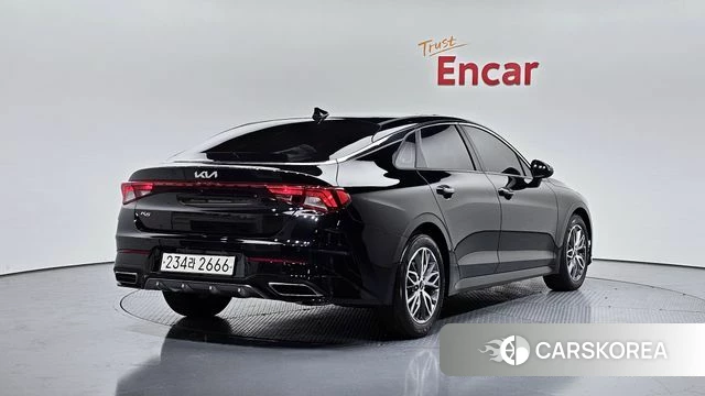 Kia K5 3rd generation id 3842617 из Кореи 12