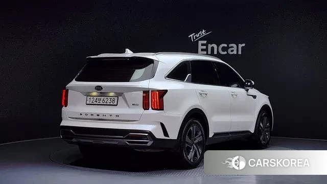 Kia Sorento 4th Generation id 3509486 из Кореи 12