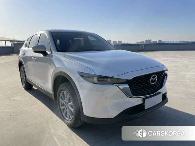 Mazda CX-5 id 4258789 из Китая 10