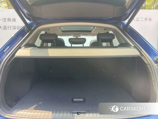 Audi Q3 id 4221863 из Китая 12