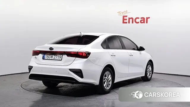 Kia Come New K3 id 3651136 из Кореи 12