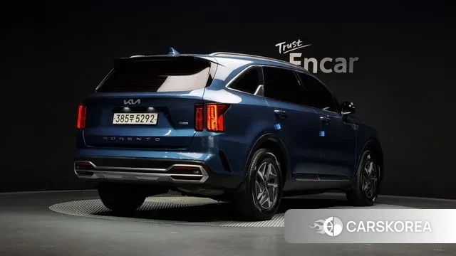 Kia Sorento 4th Generation id 3389800 из Кореи 12