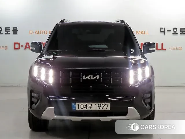 Kia Mohave Master id 3696835 из Кореи 12