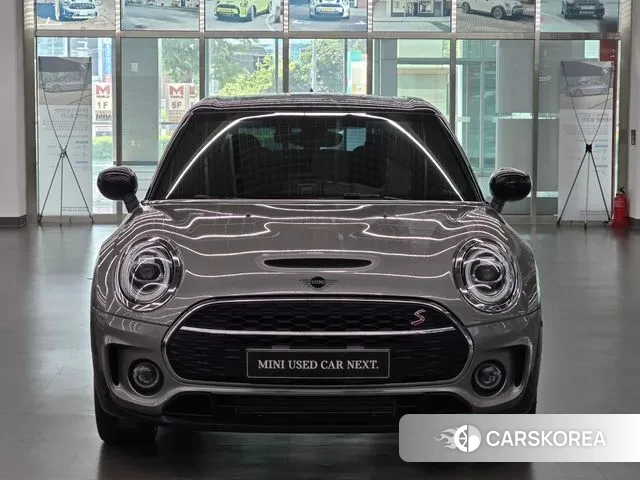 Mini Cooper S Clubman id 3059845 из Кореи 12