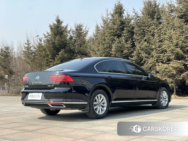 Volkswagen Magotan id 4307415 из Китая 12