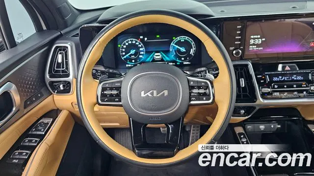 Kia Sorento 4th Generation id 2664453 из Кореи 12