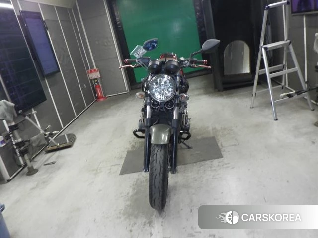 Проданный Honda CB400SF id 3999731 из Японии, фото 12