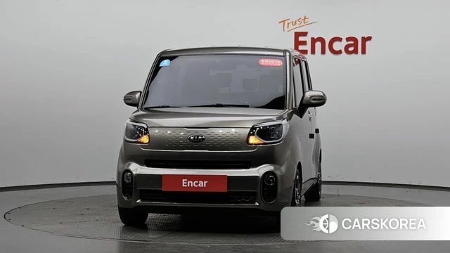 Kia The New Ray id 4283800 из Кореи 12