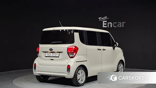 Kia The New Ray id 3754624 из Кореи 12