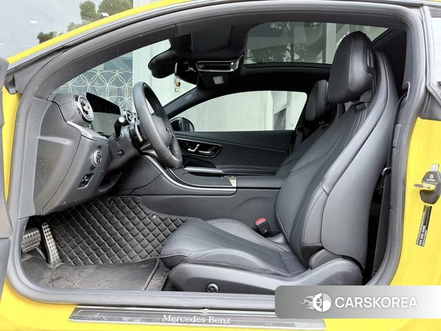 Mercedes-Benz CLE level id 4263897 из Китая 12