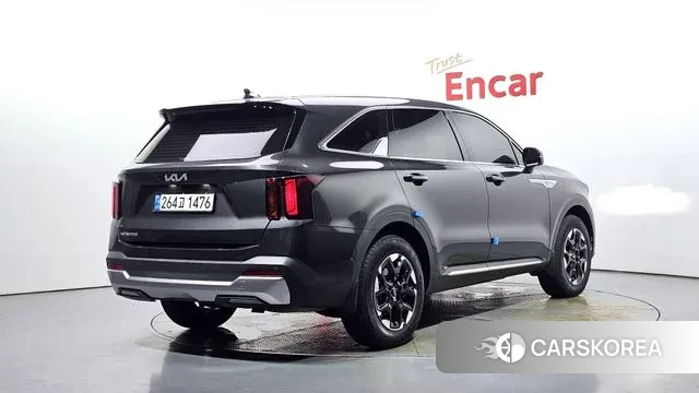 Kia The New Sorento 4th Generation id 2894060 из Кореи 12