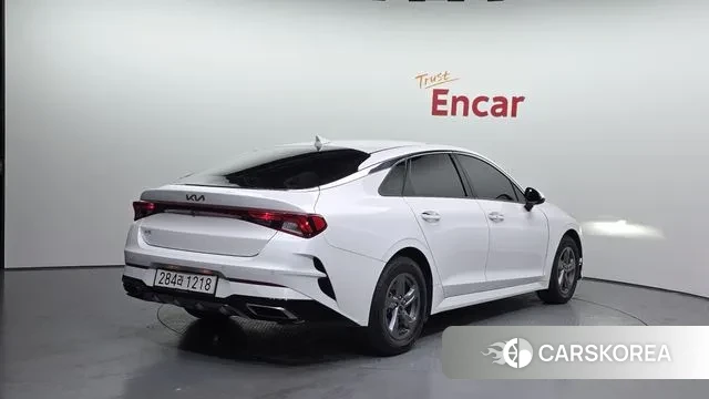 Kia K5 3rd generation id 3487526 из Кореи 12