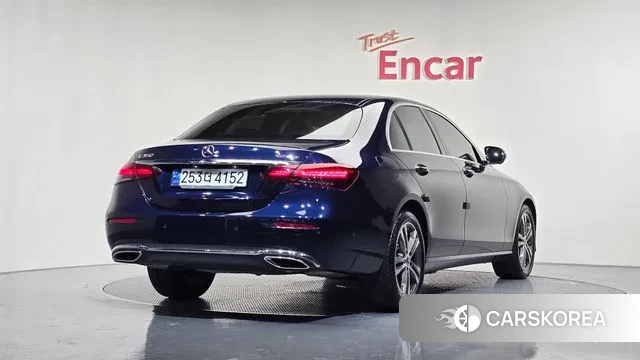 Mercedes-Benz E-Class W213 id 3389918 из Кореи 12